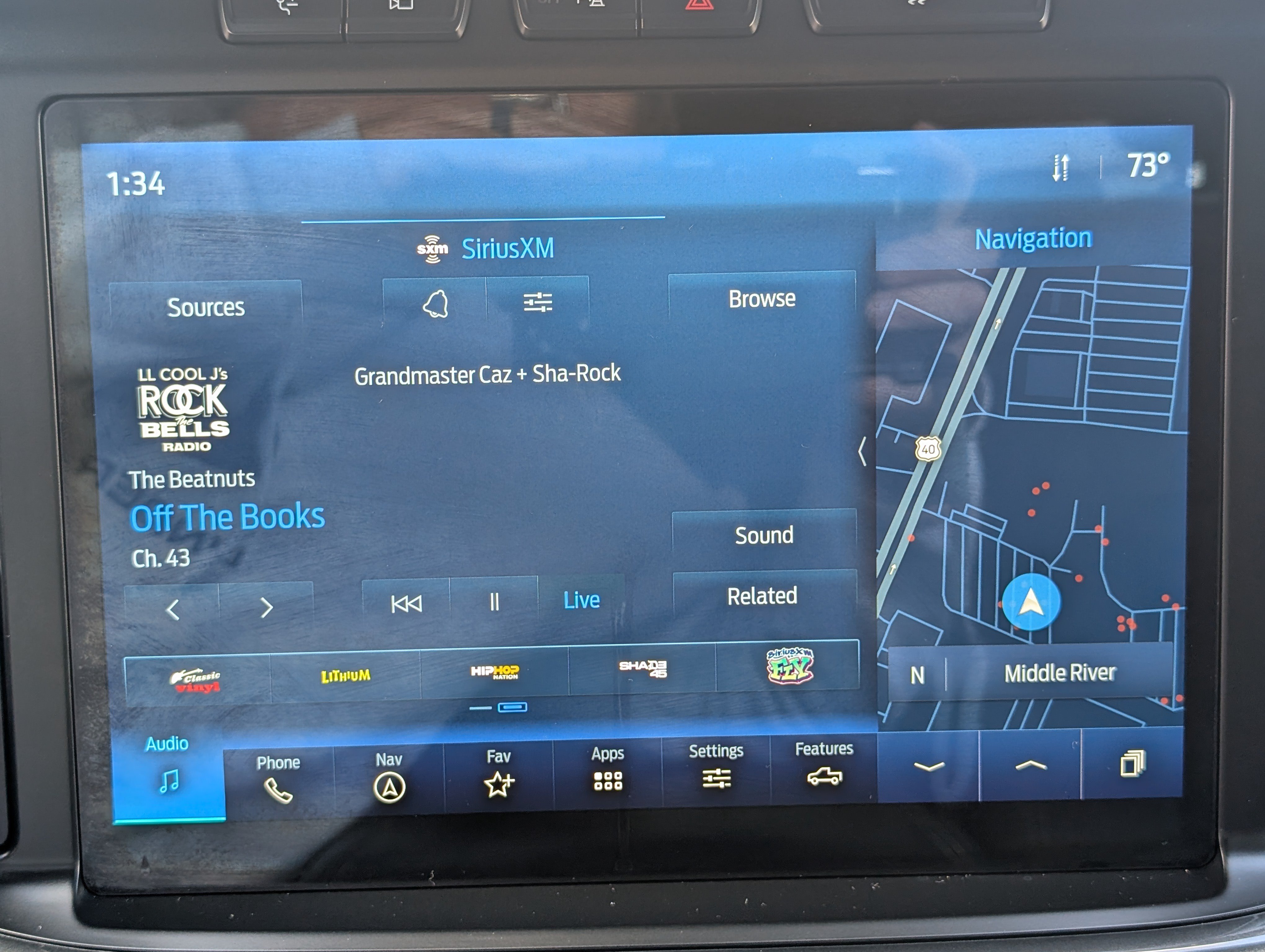 Certified 2023 Ford F150 XLT w/ Equipment Group 302A High AWD/4WD image 32