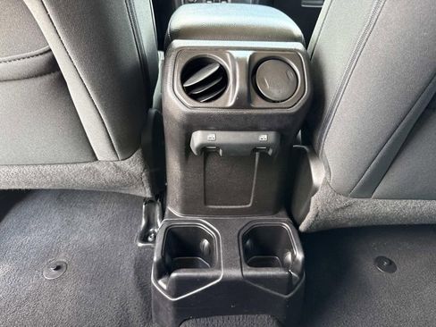 Used 2021 Jeep Wrangler Unlimited Sport AWD/4WD image 20