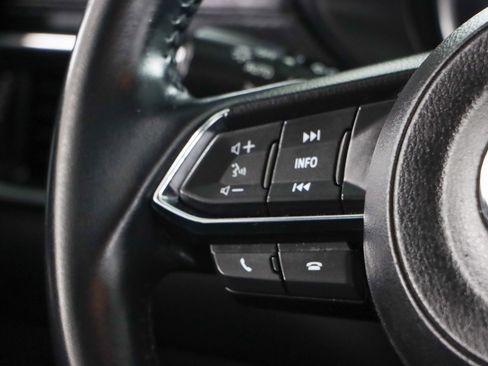 Used 2019 MAZDA CX-5 Touring image 13