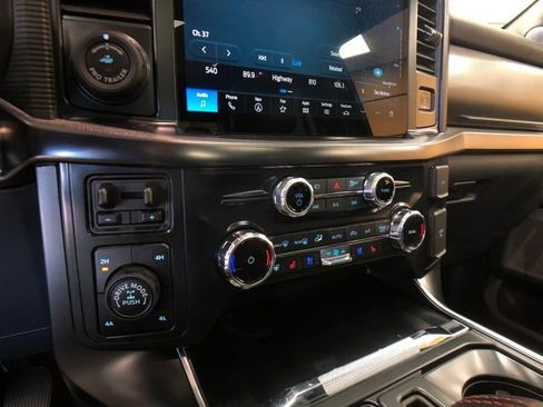 New 2025 Ford F150 Raptor image 18