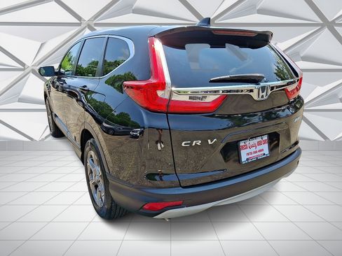 Used 2019 Honda CR-V EX image 8