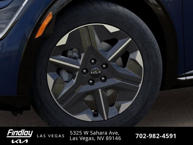 New 2026 Kia EV6 Light RWD image 11