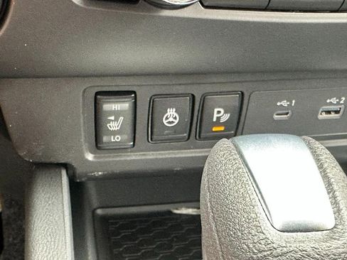 New 2026 Nissan Frontier SV image 13