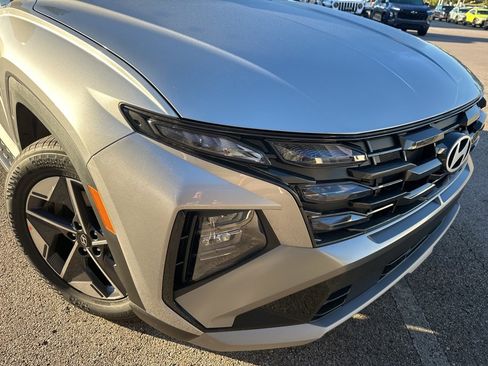 New 2026 Hyundai Tucson SEL image 10