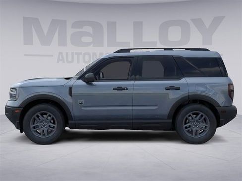 New 2025 Ford Bronco Sport Big Bend image 27