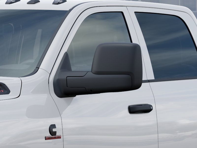 New 2026 RAM 2500 Tradesman AWD/4WD image 12
