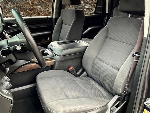 Used 2017 Chevrolet Tahoe LS image 20