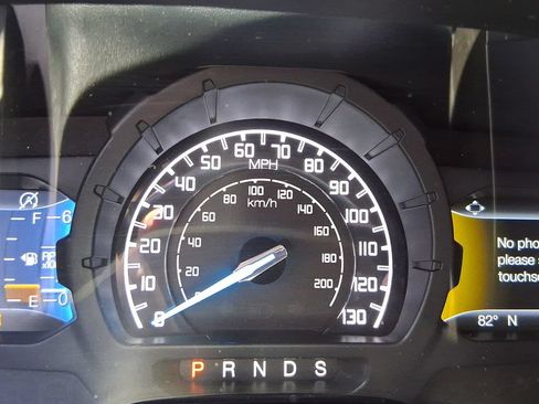 Used 2021 Ford Ranger Lariat w/ Tremor Off-Road Package AWD/4WD image 19