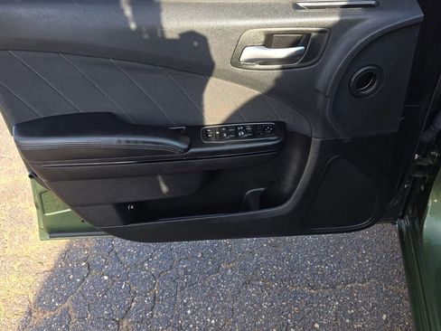 Used 2019 Dodge Charger SXT w/ Blacktop Package image 26