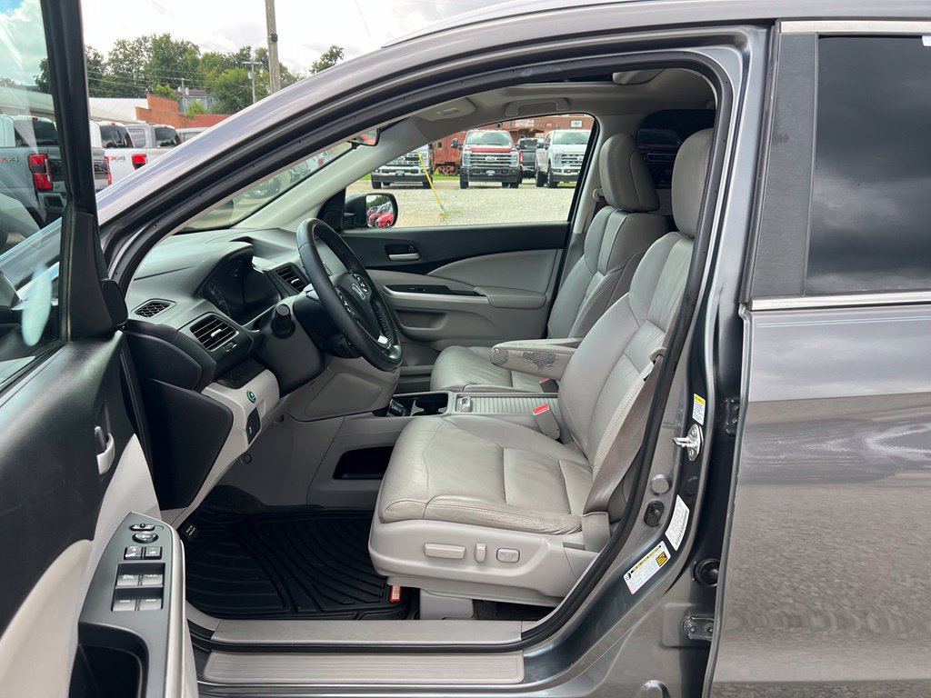 Used 2013 Honda CR-V EX-L image 14