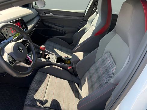 Used 2022 Volkswagen GTI S FWD image 9