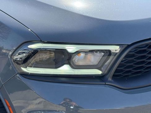 Used 2023 Dodge Durango GT image 7