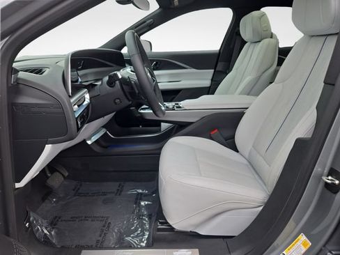 Certified 2024 Cadillac Lyriq Sport w/ LPO, Floor Liner Package AWD/4WD image 14