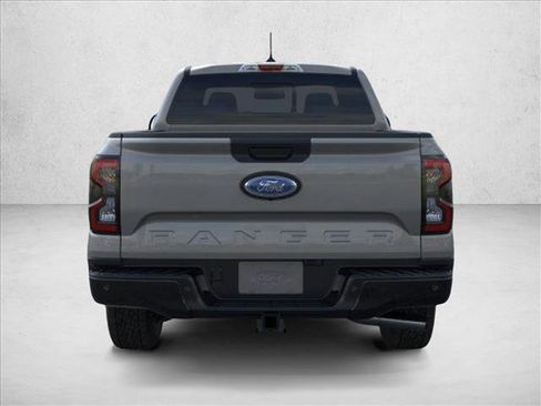 New 2026 Ford Ranger XLT w/ Equipment Group 301A High AWD/4WD image 5