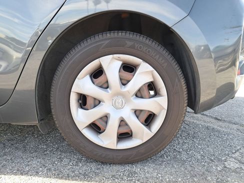 Used 2014 MAZDA MAZDA3 i Sport image 7