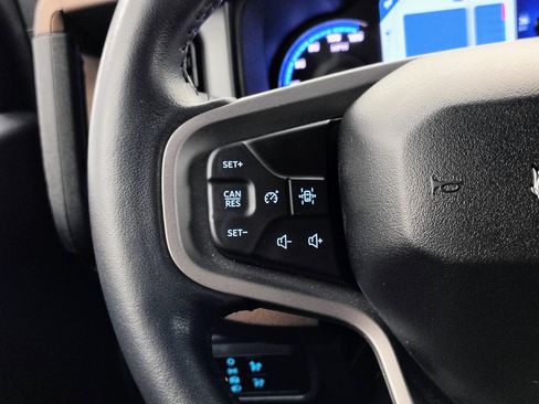 Used 2023 Ford Bronco Outer Banks image 45