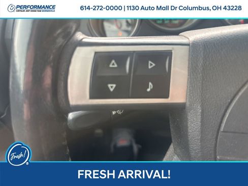 Used 2010 Dodge Challenger R/T image 18