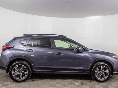 Used 2025 Subaru Crosstrek 2.0i Premium w/ Convenience Package #2 AWD/4WD image 11