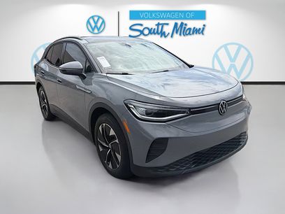 Used 2022 Volkswagen ID.4 Pro S