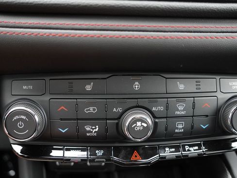 New 2026 Dodge Durango GT AWD/4WD image 15