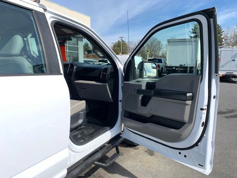 Used 2016 Ford F150 XL w/ XL Power Equipment Group image 21