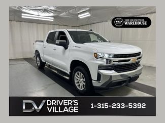 Used 2022 Chevrolet Silverado 1500 LT AWD/4WD video 1