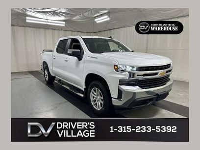 Used 2022 Chevrolet Silverado 1500 LT
