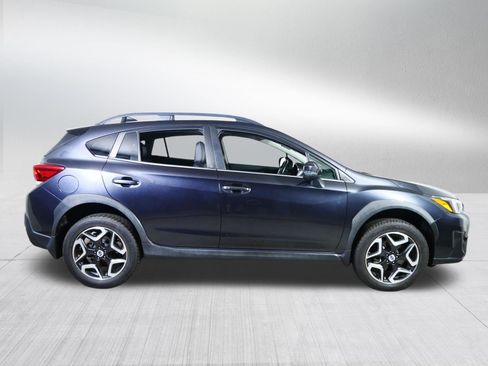 Used 2018 Subaru Crosstrek 2.0i Limited w/ Popular Package #2 AWD/4WD image 8