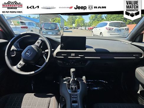 Used 2026 Honda HR-V Sport image 19