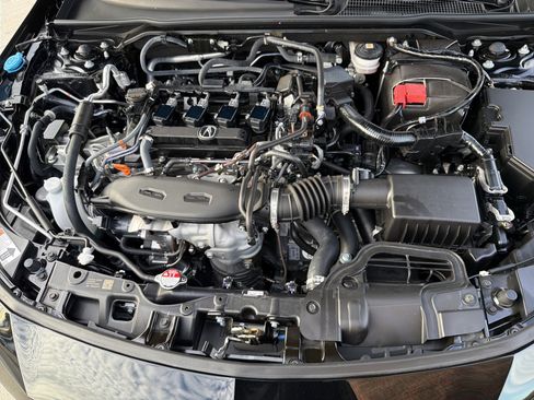 Used 2025 Acura Integra A-Spec image 34