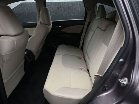 Used 2016 Honda CR-V EX image 2