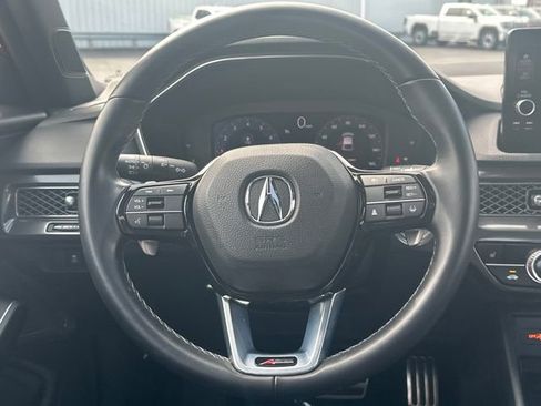 Used 2023 Acura Integra A-Spec image 16