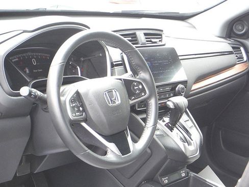 Used 2020 Honda CR-V EX-L image 19