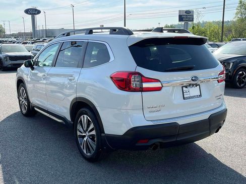 Used 2020 Subaru Ascent Limited w/ Popular Package #2 image 29