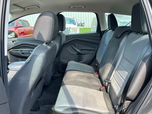 Used 2017 Ford Escape S FWD image 13