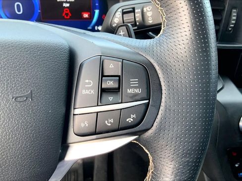 Certified 2020 Ford Explorer ST w/ Premium Technology Package image 24