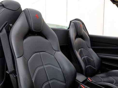 Used 2019 Ferrari 488 Spider RWD image 12