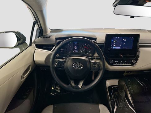 Used 2024 Toyota Corolla LE FWD image 20