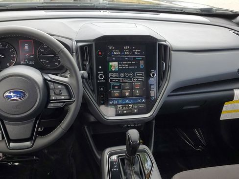 Used 2026 Subaru Crosstrek 2.5i Sport w/ Crosstrek Mirror Package AWD/4WD image 19