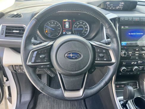 Used 2021 Subaru Ascent Limited AWD/4WD image 16