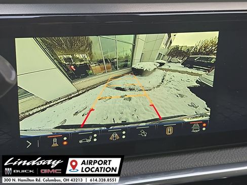 New 2026 GMC Sierra 2500 Denali w/ Technology Package image 15