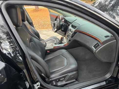 Used 2012 Cadillac CTS Premium image 14