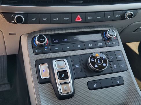 Used 2025 Hyundai Palisade SEL image 20