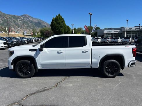 Used 2025 GMC Sierra 1500 Elevation AWD/4WD image 13