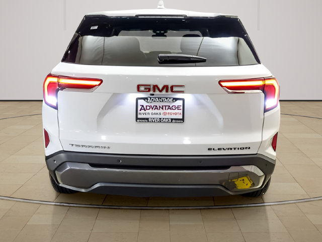Used 2025 GMC Terrain Elevation FWD image 6