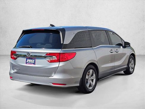 Used 2018 Honda Odyssey EX-L image 5