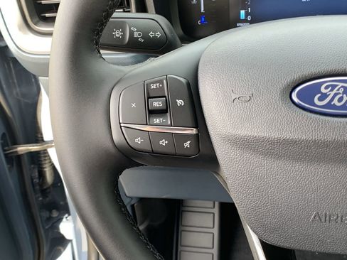 New 2025 Ford Maverick XLT w/ XLT Luxury Package image 30