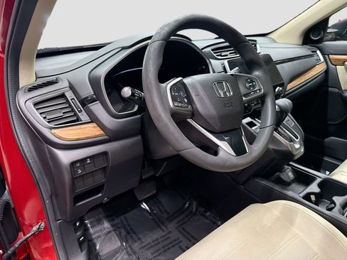 Used 2018 Honda CR-V EX image 9