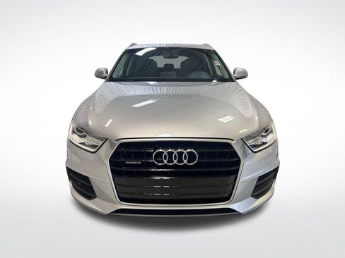 Used 2017 Audi Q3 2.0T Premium AWD/4WD image 27