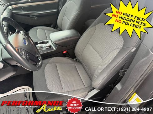 Used 2018 Ford Explorer XLT image 23